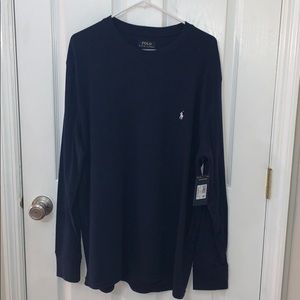 Polo Ralph Lauren long sleeve